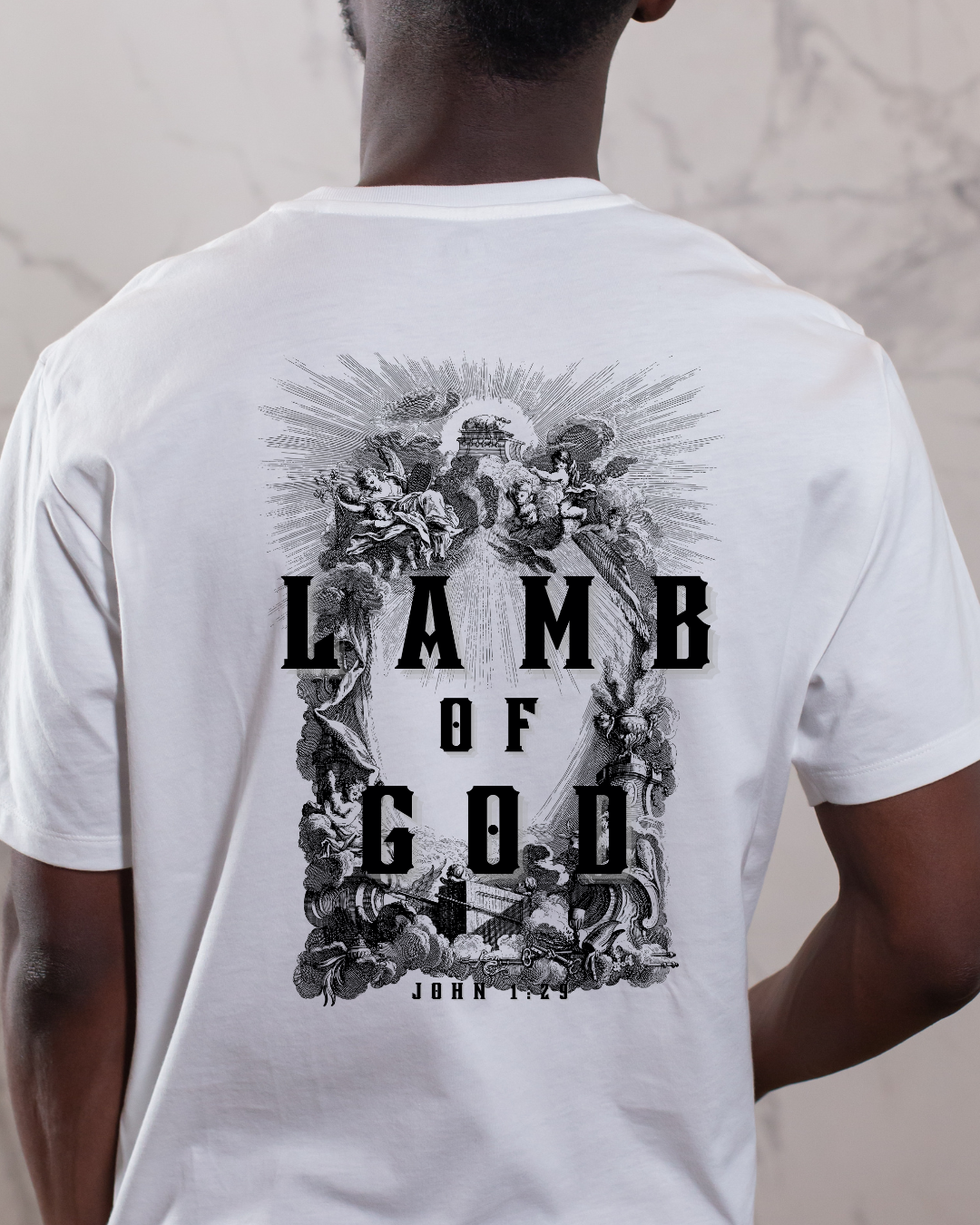 Lamb of God