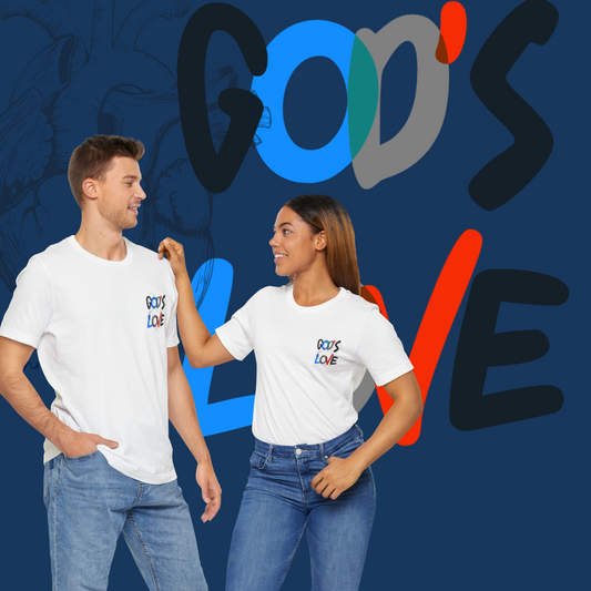 God's Love