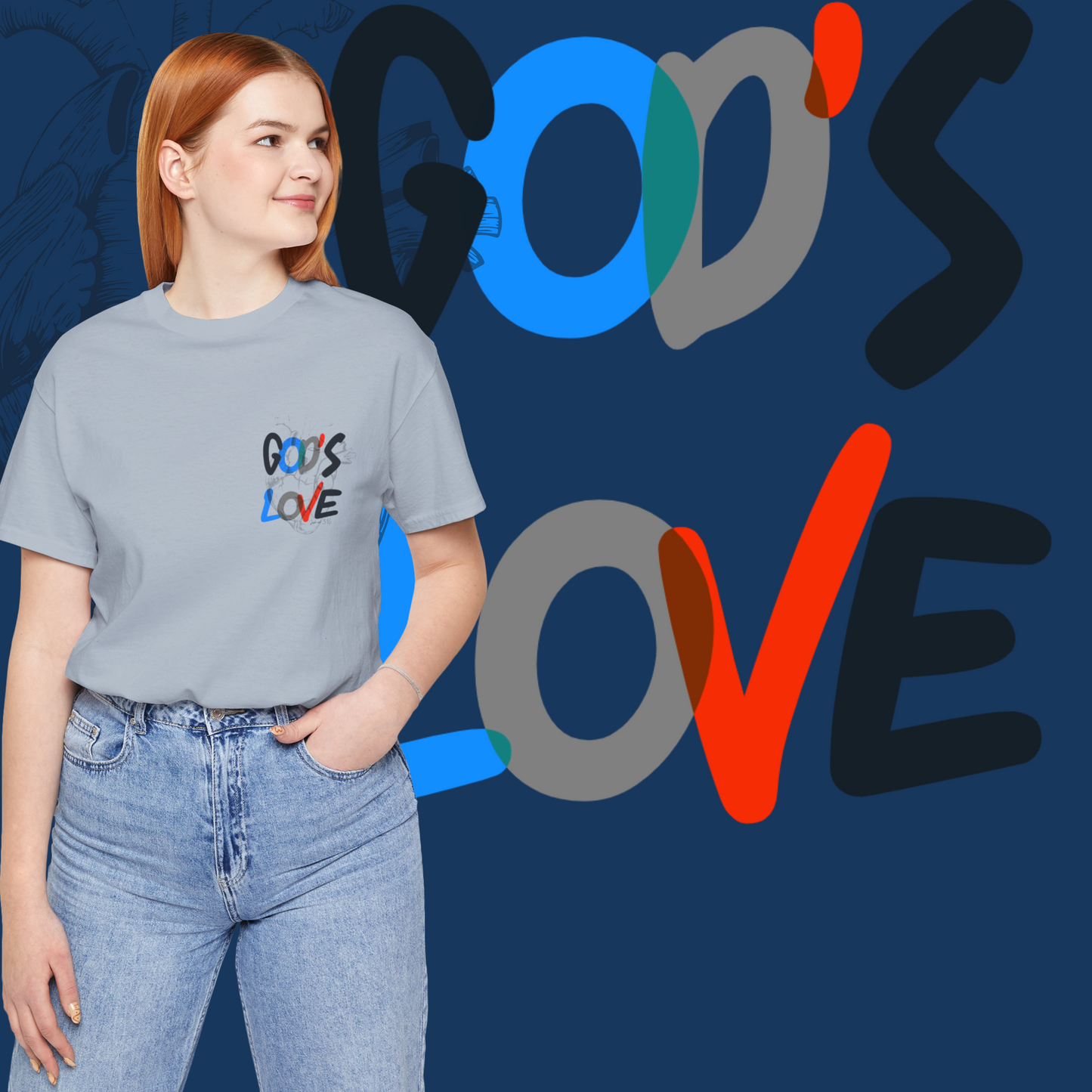 God's Love