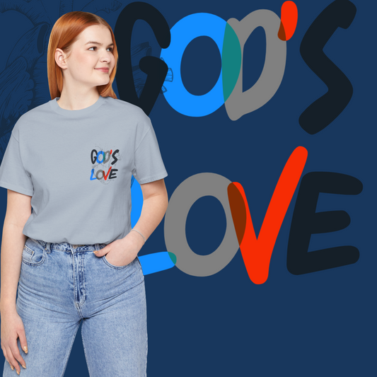 God's Love