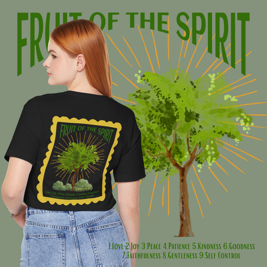 Fruit of the Spirit