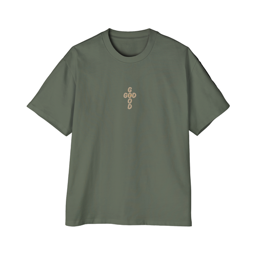 God is Good Cross