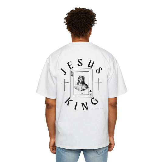 Jesus is King