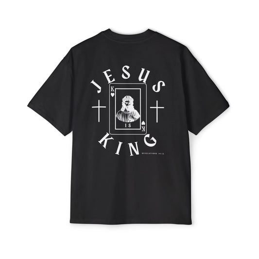Jesus is King